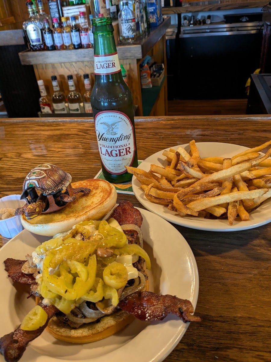 Lagrange Tavern Photos 2